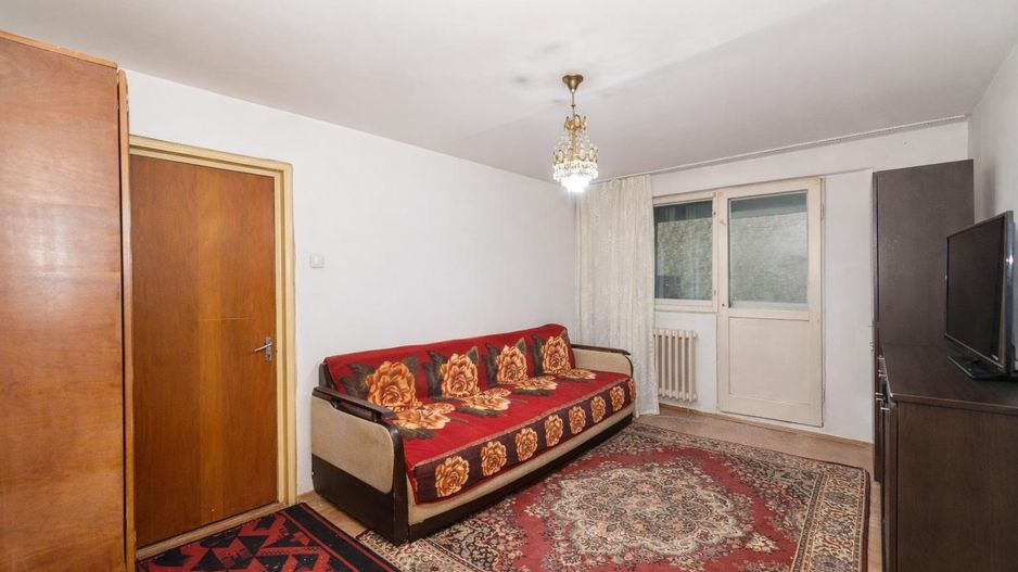 Apartament cu 2 camere de vanzare in zona Titan, 37 mp utili - Poză 1