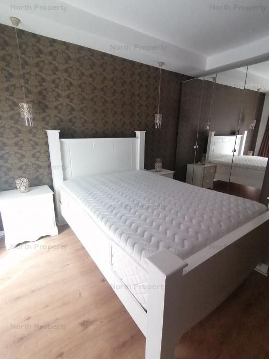 2 camere in Complex Cosmopolis - Poză 3