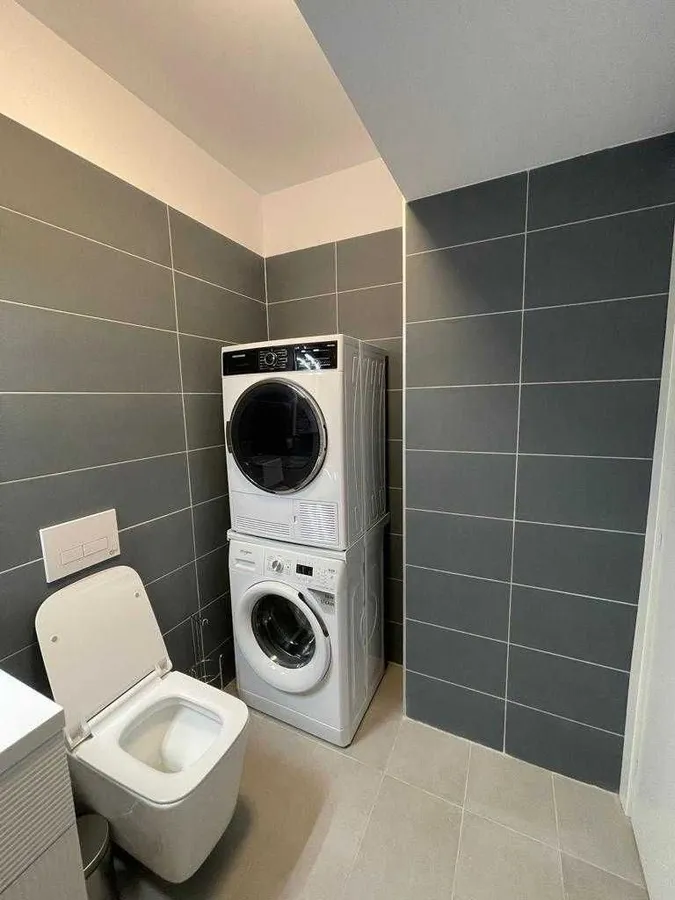 Apartament de inchiriat 3 camere ONIX PARK RESIDENCE (PIPERA SECTOR 1) — fotografia 3