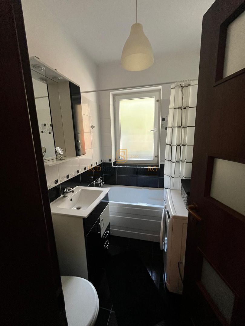 Garsoniera mobilata si utilata, Dimitrie Leonida - Apollo Residence - Poză 5