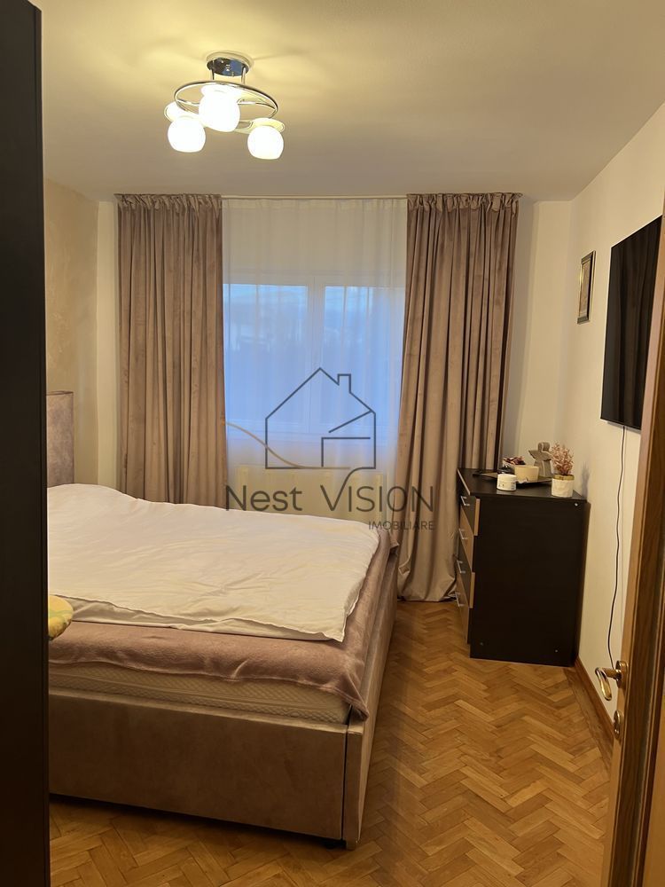 Apartament 2 camere | Vasile Aaron | Parter | Balcon + pivnita - Poză 4