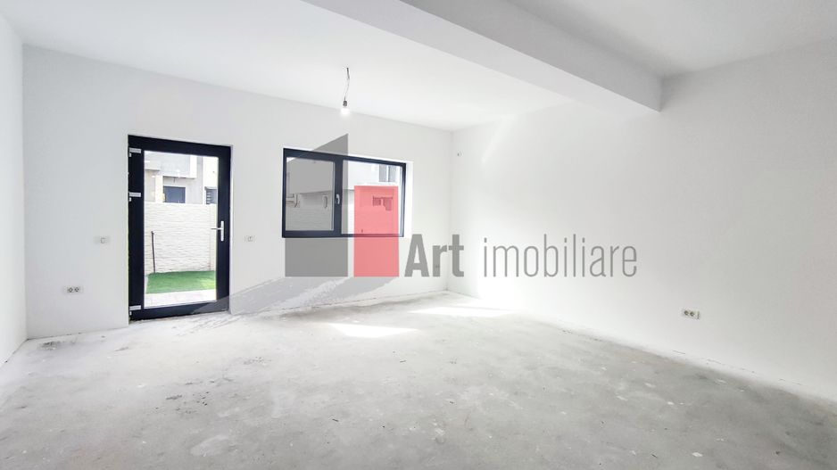 Vila Duplex Bragadiru | Direct Dezvoltator 0% Comision - Poză 9