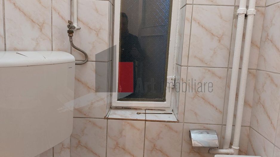 Apartamentul "REHEGUA" , P-ta Rosetti, bloc stradal, renovat complet - Poză 18
