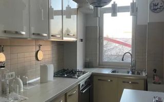 Super oferta 2 camere bloc nou - Bucurestii Noi langa metrou centrala - Poză 5