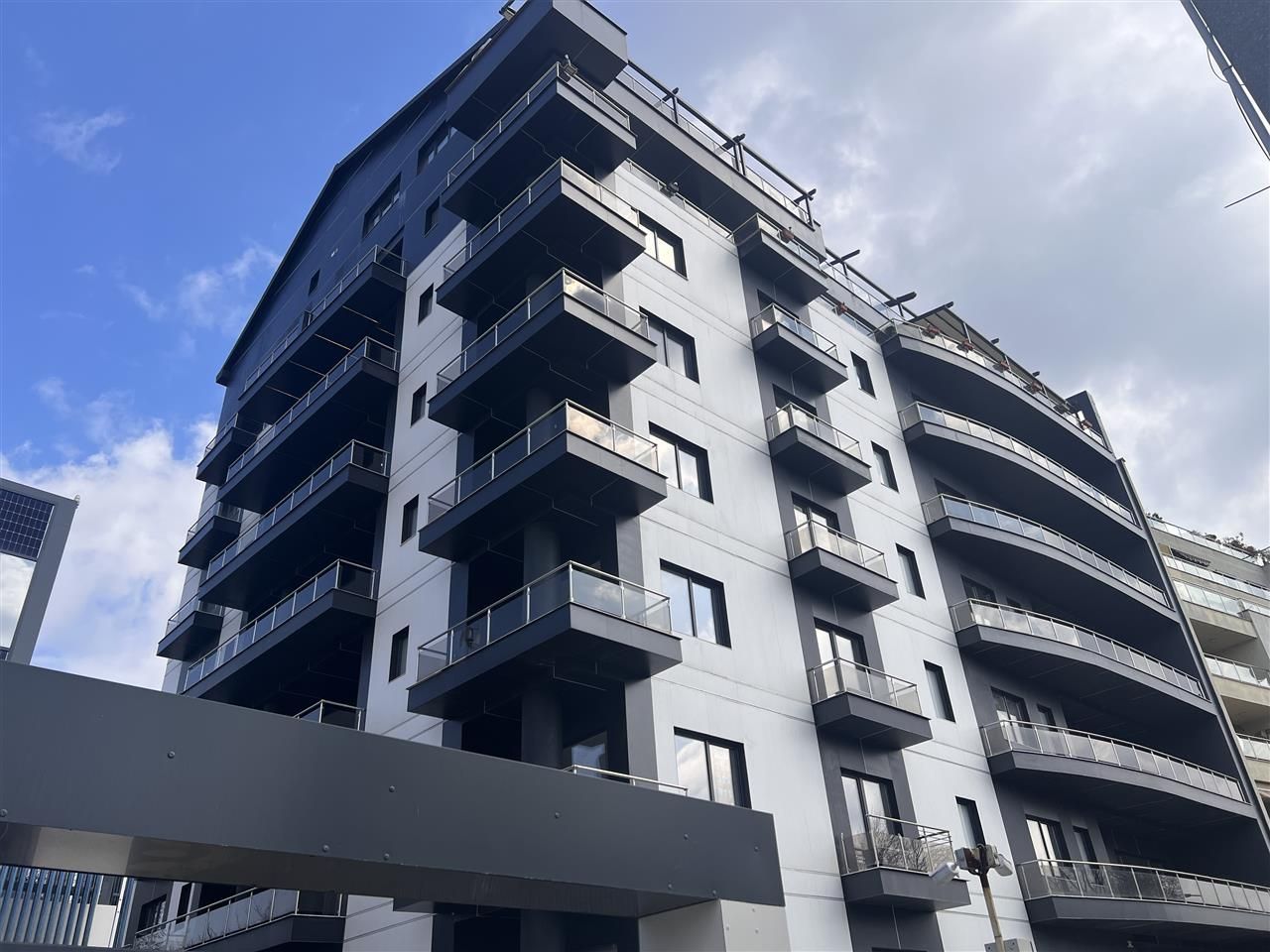 Apartament 4 camere | Soseaua Nordului | Cartierul Francez - Poză 1