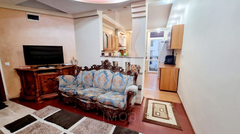 Apartament 3 dormitoare de închiriat | Zona Ștrand - Poză 2