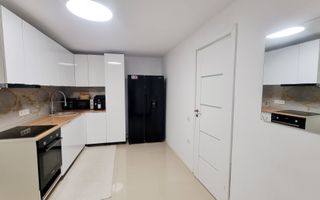 CASĂ 4 CAMERE DE VÂNZARE ÎN SIBIU, CURTE LIBERĂ, ZONA TEREZIAN - Poză 3