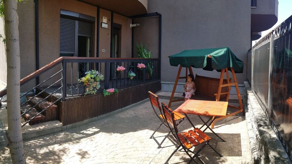 Apartament 3 camere piscina Altantis Residence - Poză 7