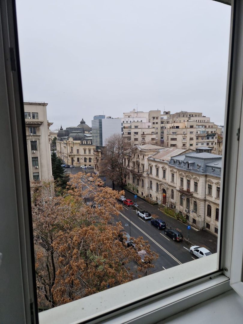 Apartament de două camere pe Magheru - Poză 4