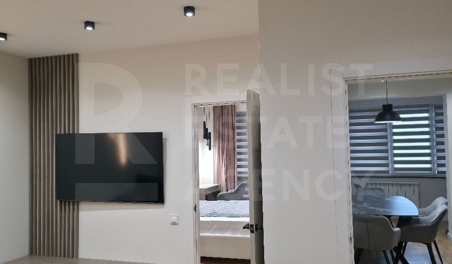 Chirie, apartament, 1 cameră, bd. Mircea cel Bătrân, Ciocana - Poză 3