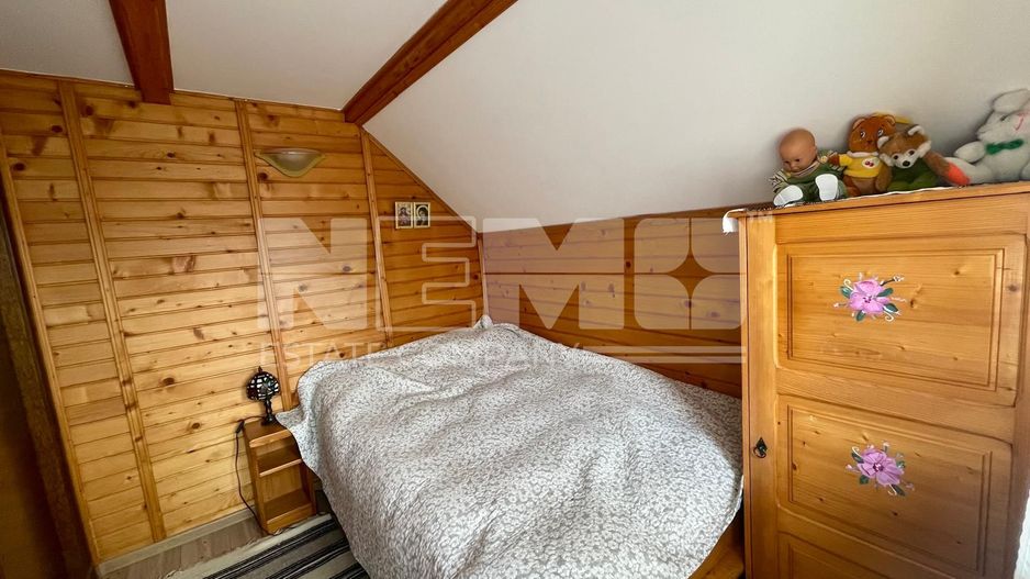 CABANA MODERNA 300 mp 🌲 - Poză 23