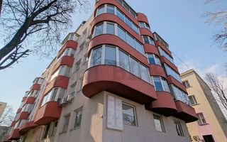 Zero comision, 50-90mp birou elegant, Floreasca 'compozitori' - Poză 4