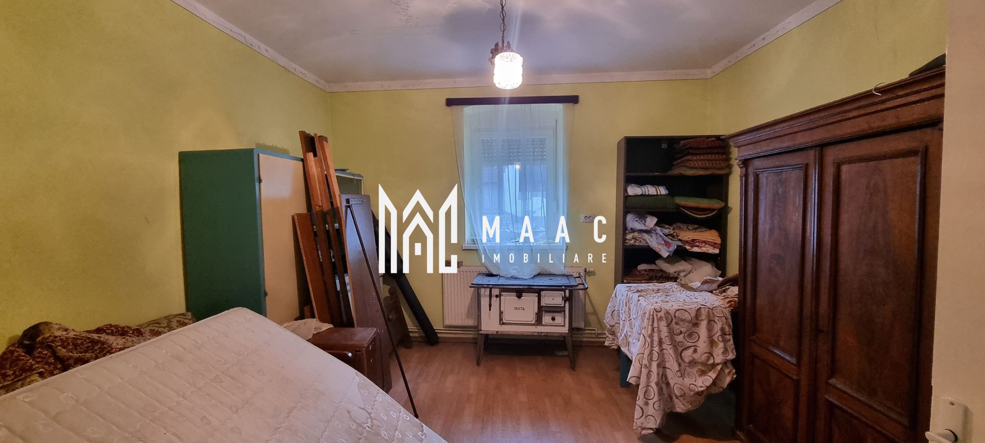 Casă săsească I 155 mpu I 7 camere I 1400 mp I Șeica Mare - Poză 19
