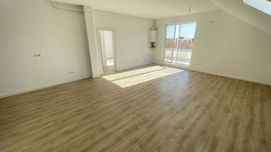 Apartamente decomandate | Lift | Gradina proprie | Dezvoltator - Poză 3
