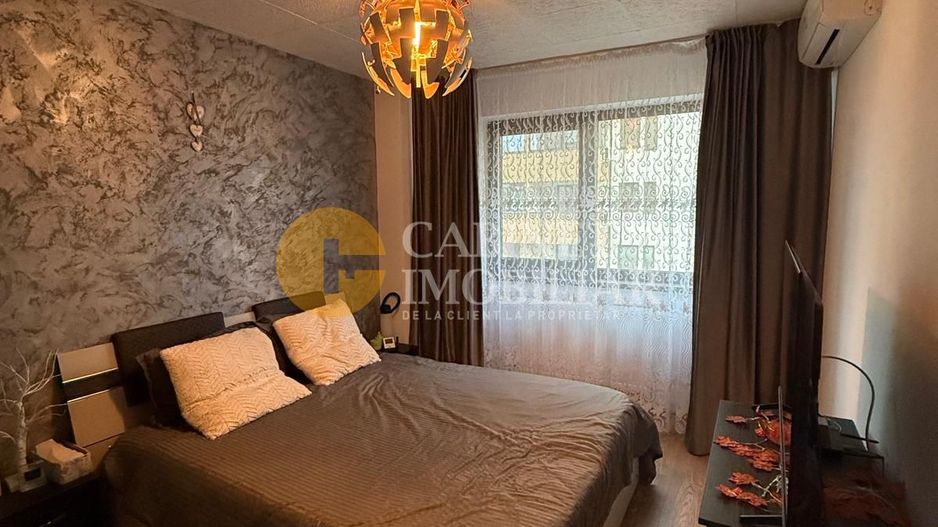Apartament 2 Camere + LOC DE PARCARE - 43 mp - zona Bucium - Poză 3