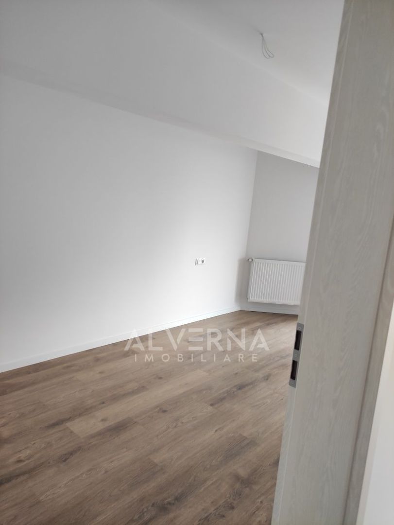 Aoartament cu 2 camere - 57mp + Balcon 11mp - Viva City , Gheorgheni - Poză 3