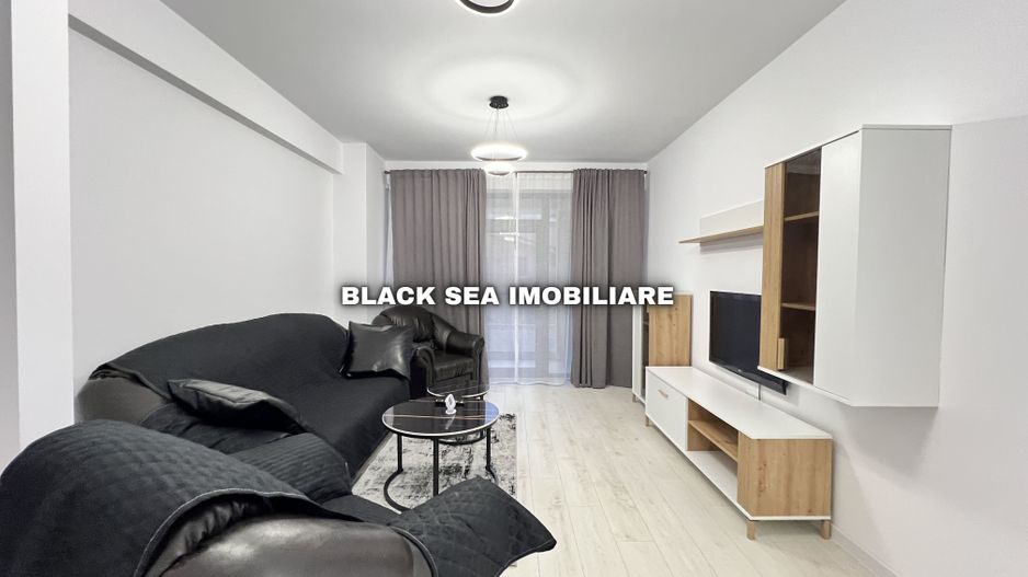 Apartament Modern 2 camere zona Inel 2 / Bloc Nou - Termen Lung - Poză 1