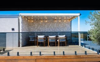 Vila premium 6 camere cu piscină pe rooftop | Matei Millo, Serenity - Poză 15