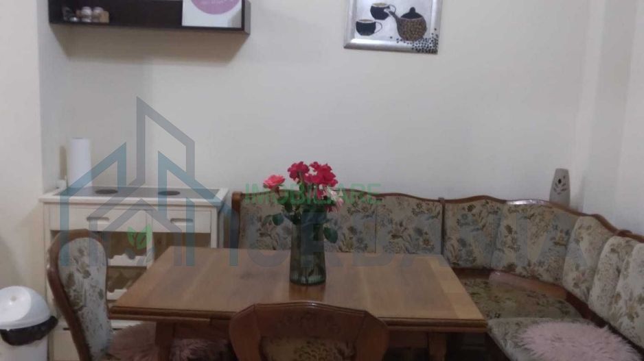 Apartament 2 camere, Piața Unirii, Iași - Mobilat, utilat complet - Poză 2