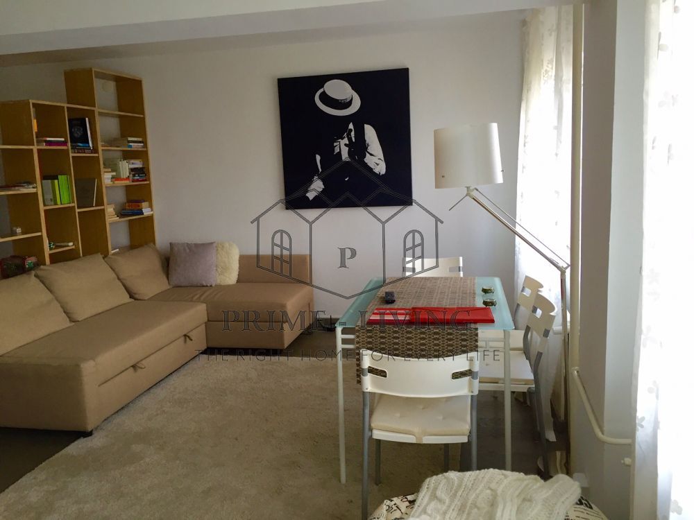 APARTAMENT COCHET DE 2 CAMERE IN ZONA AVIATIEI PE LANGA PARC HERASTRAU - Poză 5