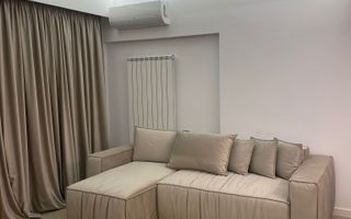 Apartament LUX | 3 camere | Cortina North | Pipera - Poză 1
