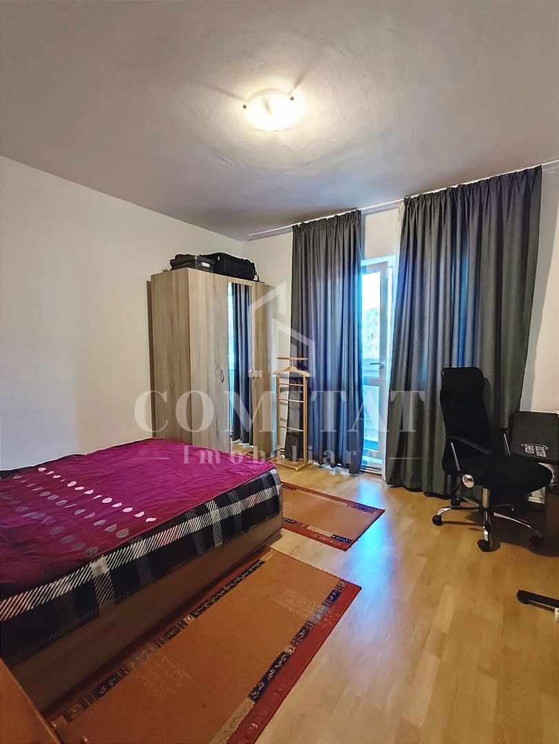 Apartament cu 2 camere | Cartierul Mărăști | Zona Expo Transilvania - Poză 2
