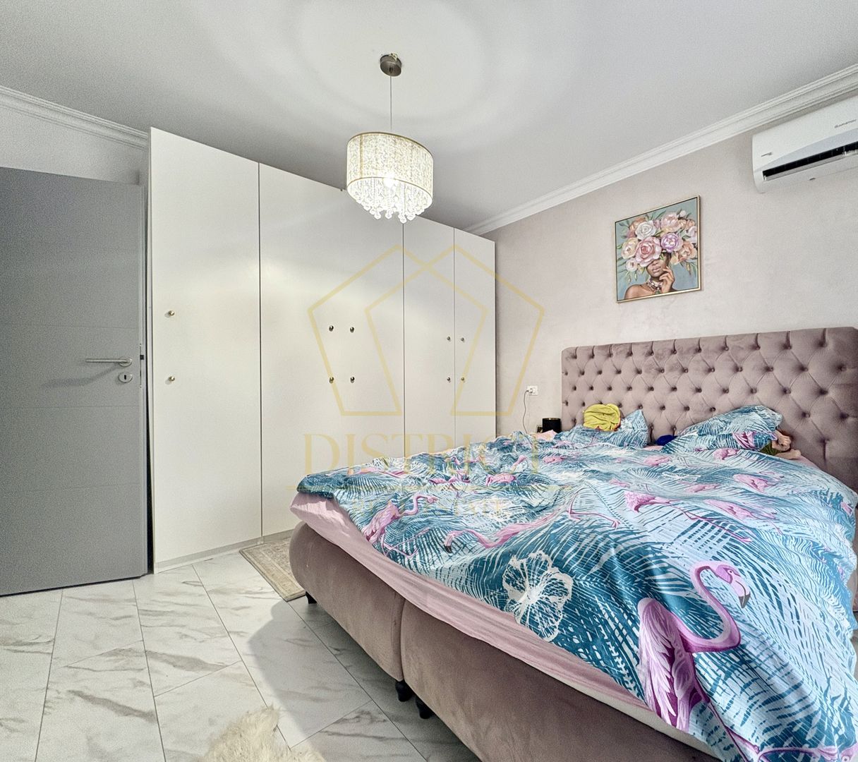 Apartament mobilat si utilat cu 2 camere si boxa | Giroc | Profi - Poză 6