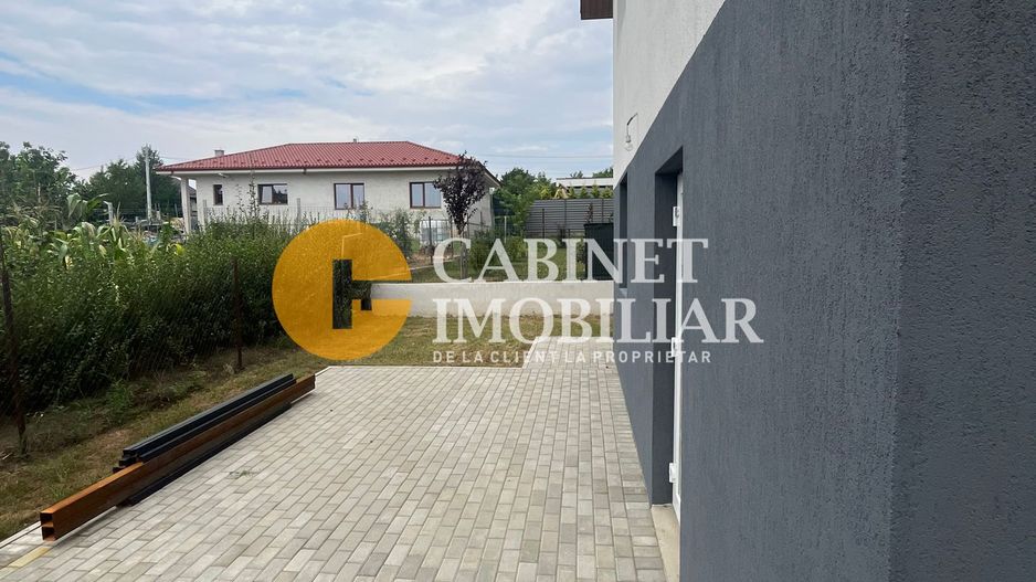 Casa Breazu 120MP 400 MP Teren - Poză 3