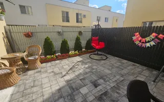 Apartament cu 2 camere + Terasă + Curte - Pallady - Parcul Teilor - Poză 13