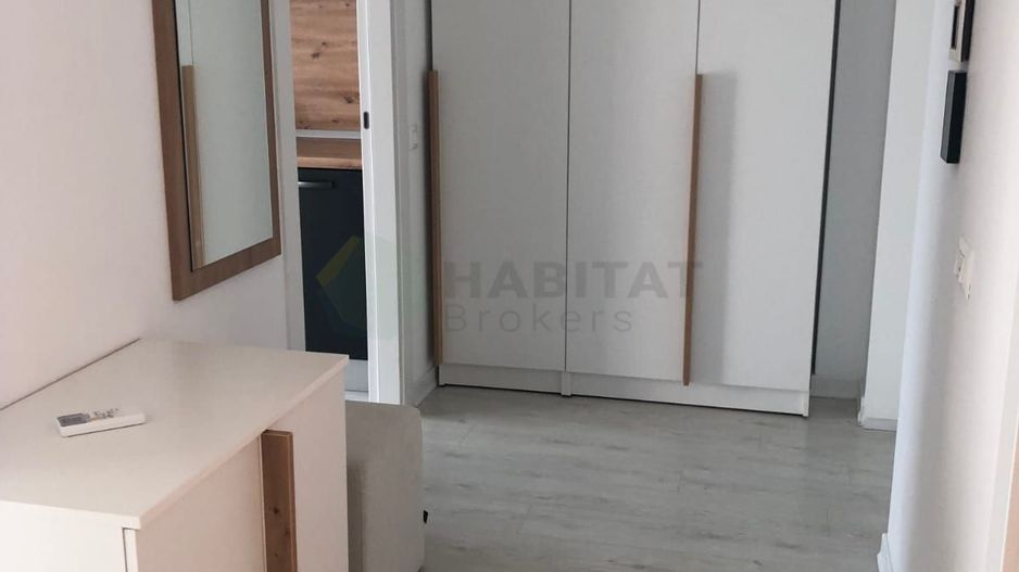 Apartament de închiriat în Soseaua Pipera – Complex Cloud9-2 camere - Poză 6