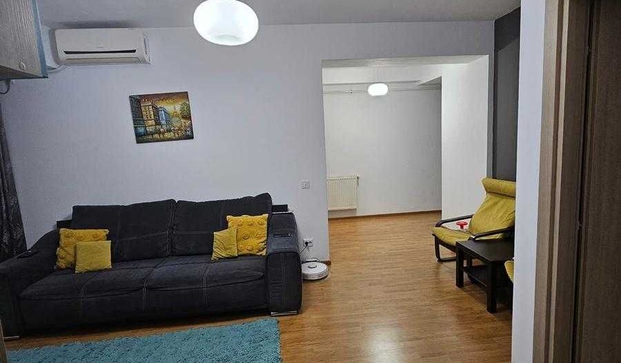 Apartament 3 cam | 13 Septembrie | Parcare -2 | M Academia Militara - Poză 4