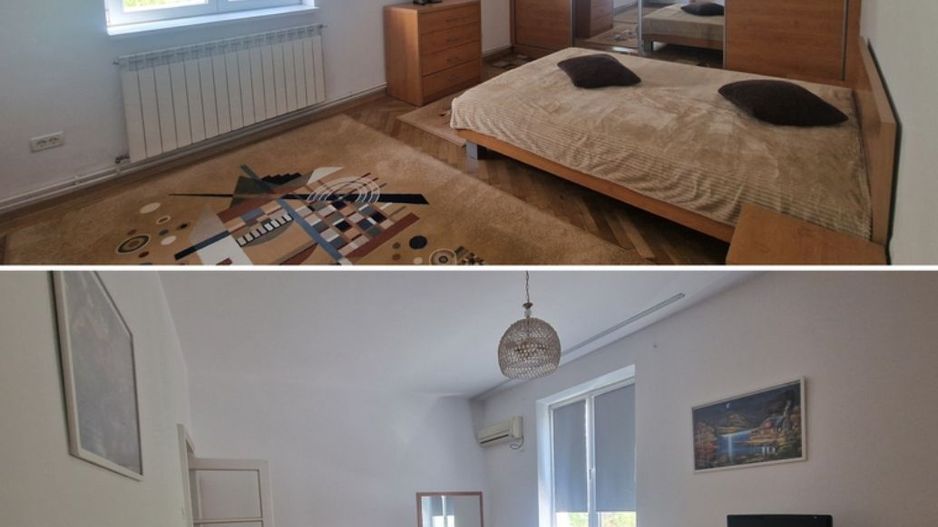 AP. 3 CAMERE JIULUI, PET-FRIENDLY, LOC PARCARE, CENTRALA TERMICA - Poză 4