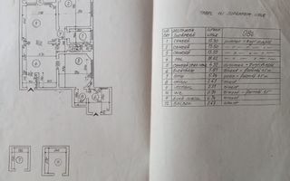 VANZARE APARTAMENT 4 CAMERE | IDEAL INVESTITIE | UNIVERSITATE-BATISTE - Poză 14