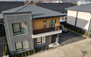 Casă nouă individuală 4 camere ∣ REDUCERE ∣ ultima casă acest an - Poză 2