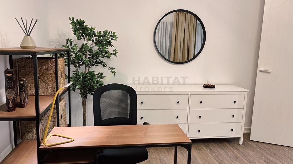 Apartament 2 camere Premium | Cloud9 Residence – Pipera | Mobilat Lux - Poză 4