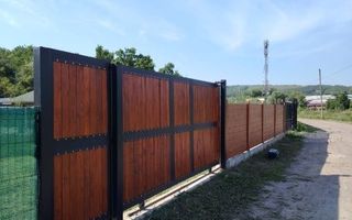 Teren de vânzare în zona Bucium, Iași - Poză 6