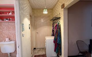 Apartament cu 4 camere; 74.66 mp, decomandat, Bd. Decebal - Poză 10