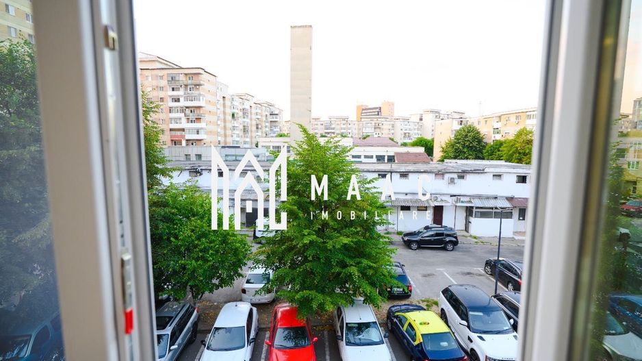 Apartament 4 camere de vânzare | Râmnicu Vâlcea | 80 mp - Poză 3