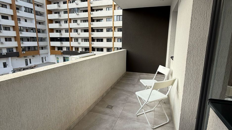 2cam.studio,vedere piscina,6min pe jos metrou Berceni - Poză 8