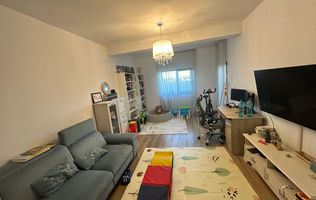 Duplex Dumbrăvița 5 camere 300 mp teren