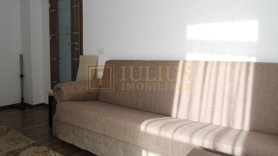 Zona Ion Vidu, 3 camere + 2 bai, centrala proprie - Poză 8