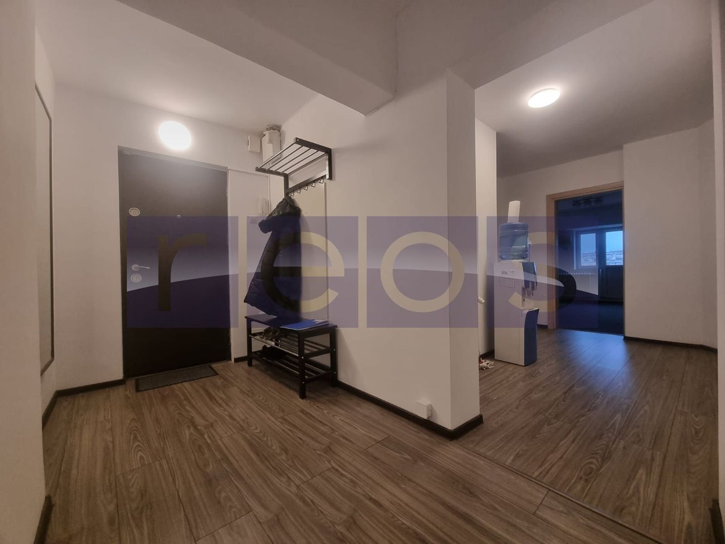 VANZARE-DUPLEX -6 CAMERE- ROND ALBA  IULIA - DECEBAL - Poză 20