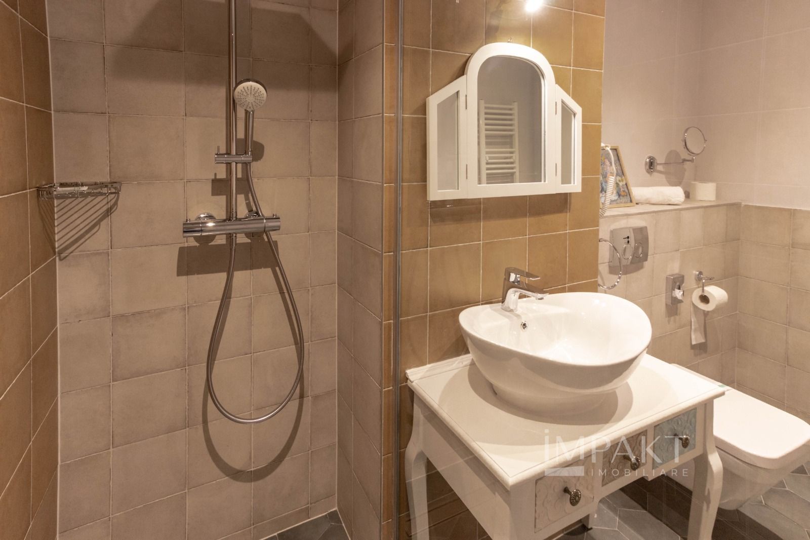 Apartament 2 camere premium in Gheorgheni, la 3 minute de Iulius Mall - Poză 12