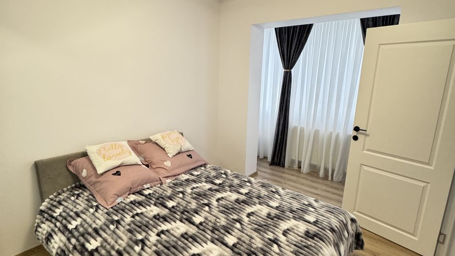 Apartament 3 camere renovat - Calea Aradului - Poză 4