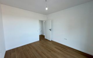 Apartament 2 camere tip studio | terasă 13 mp | Alphaville Distrikt - Poză 6