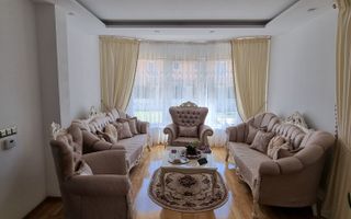 Casă individuală I 5 camere I Curte 500mp I Calea Cisnădiei - Poză 1