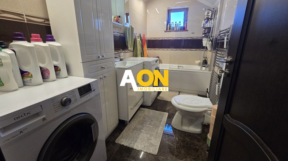 Casa 5 Camere 1700mp Teren, 10km de Alba Iulia - Poză 8