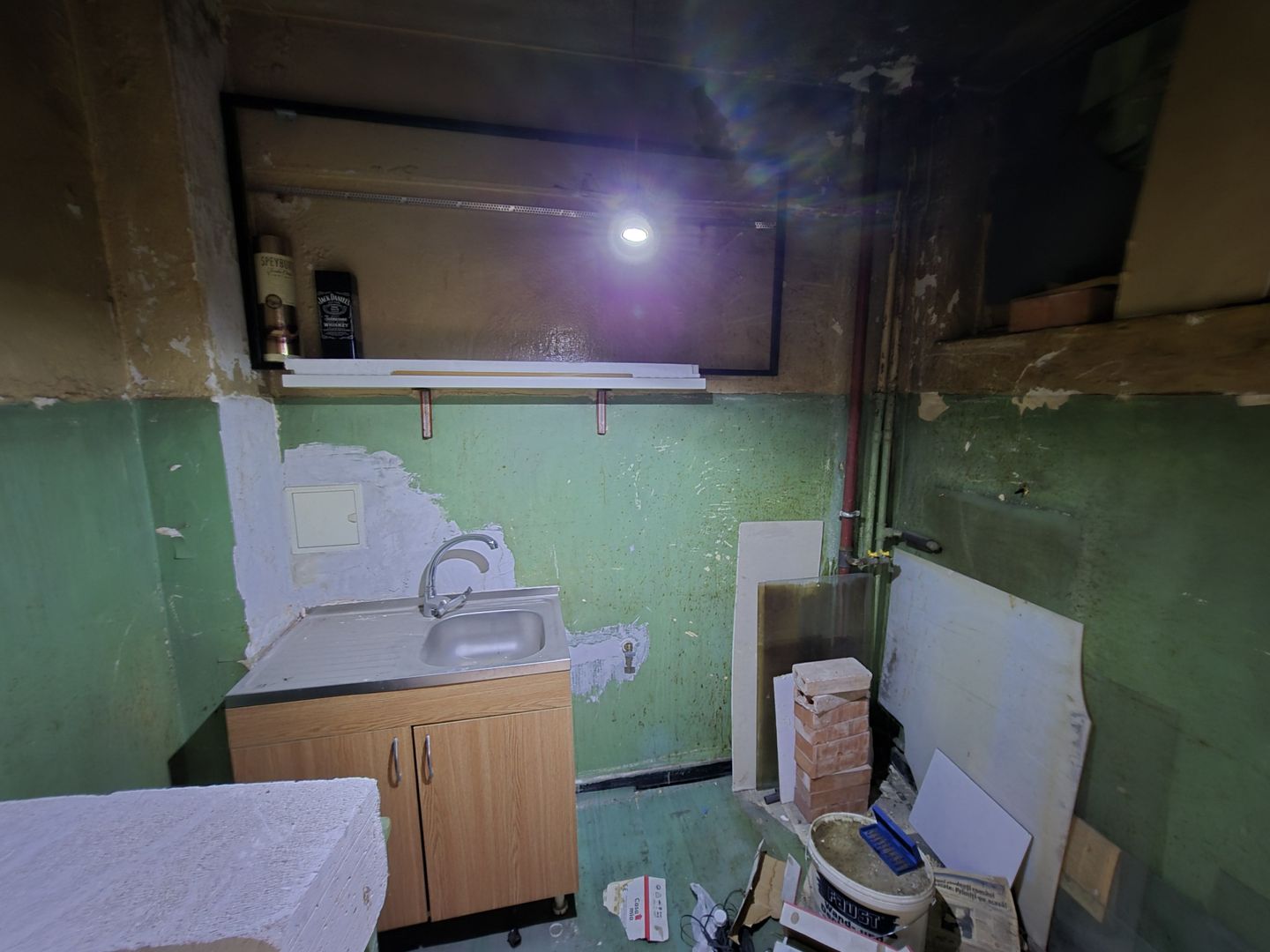 Apartament cu 3 camere 50,50 mp - parc Cismigiu - Poză 4