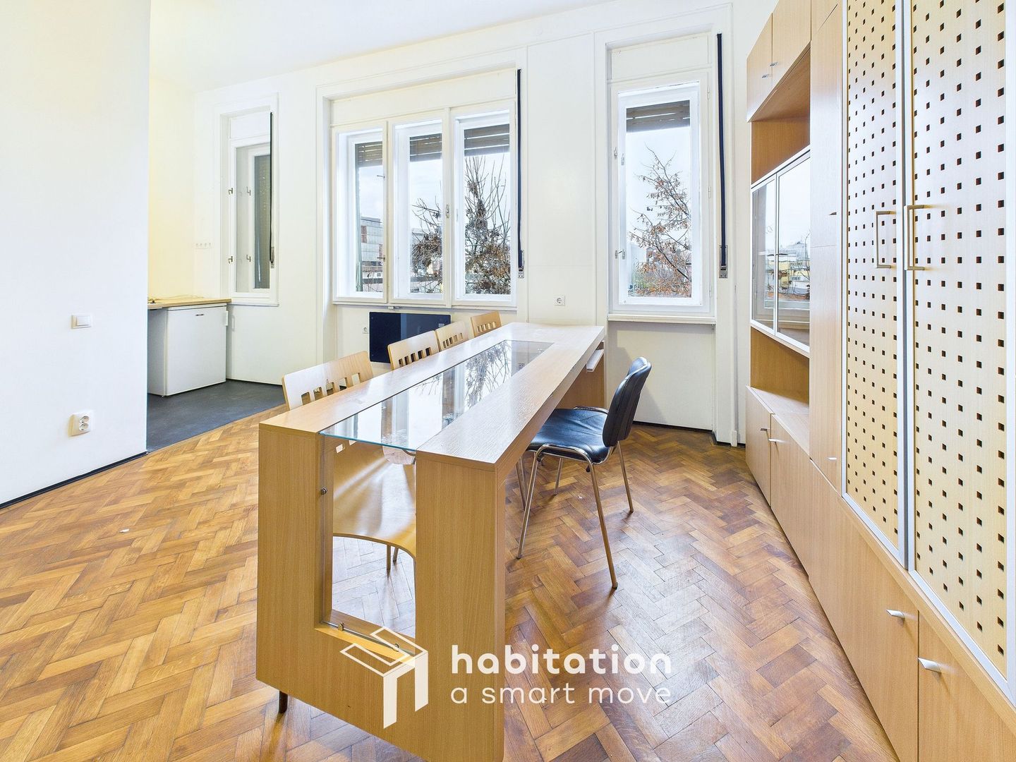 Apartament 1 camera, boem, chiar in centrul Timișoarei - Poză 4