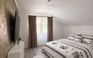Casă 4 camere de vânzare | Sibiu, Tineretului | 150 mp - Poză 4